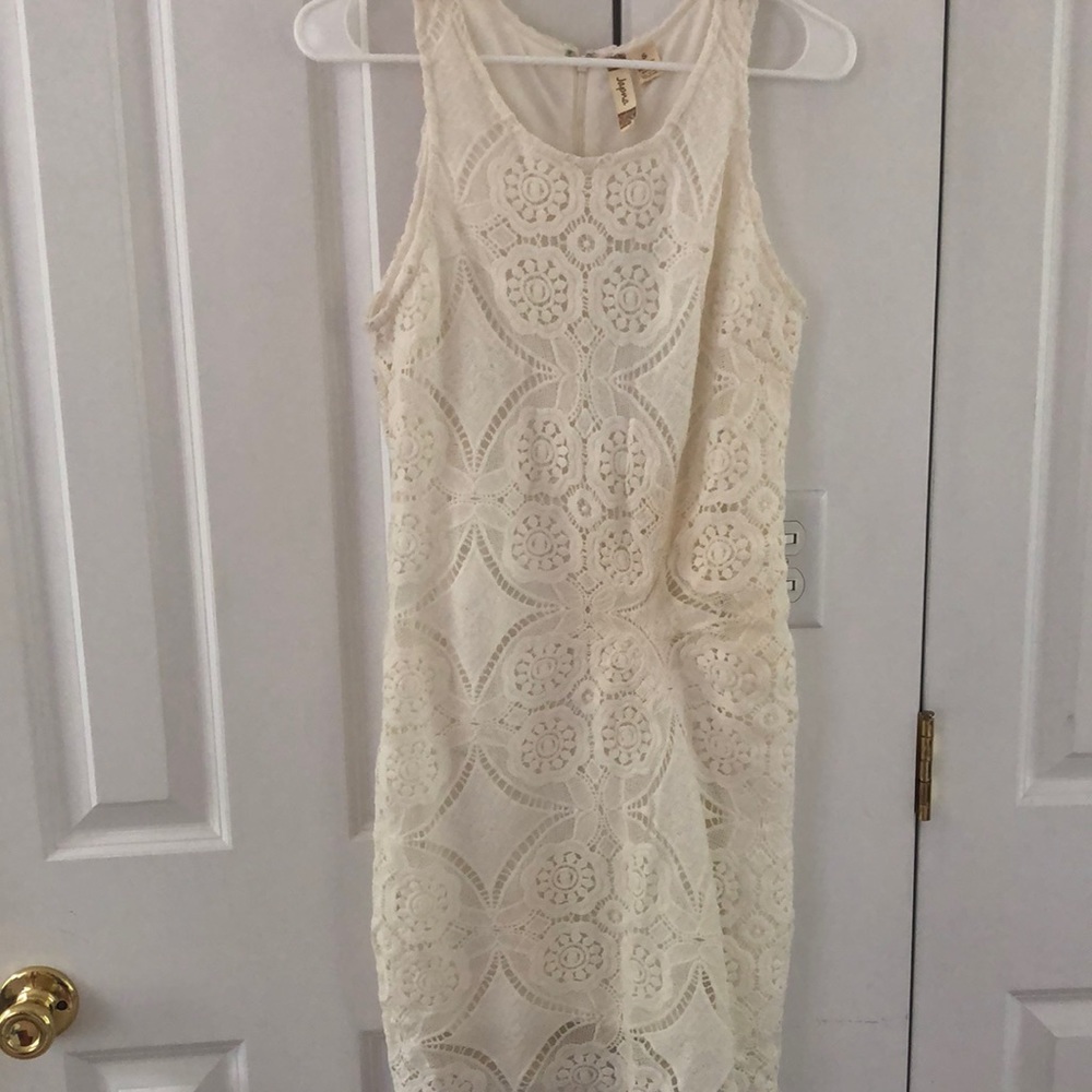 Japana Dress